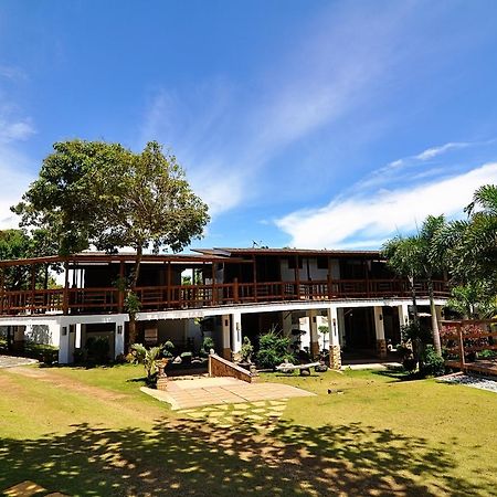 Boffo Resort Calayugan Norte Экстерьер фото