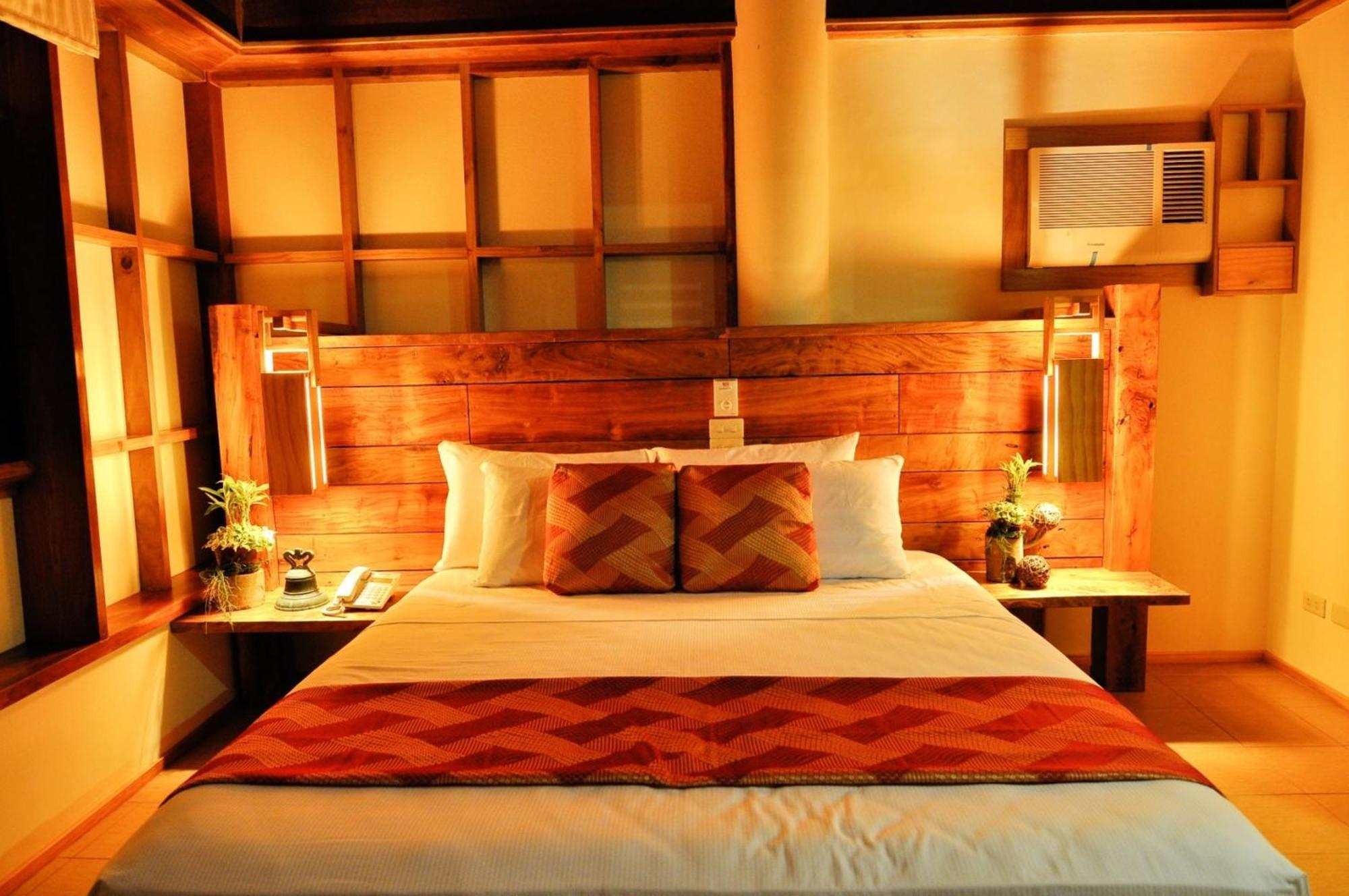 Boffo Resort Calayugan Norte Экстерьер фото