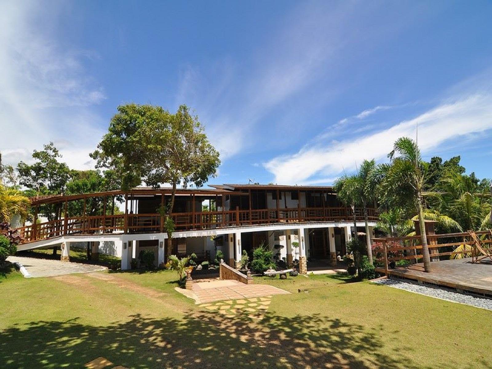 Boffo Resort Calayugan Norte Экстерьер фото