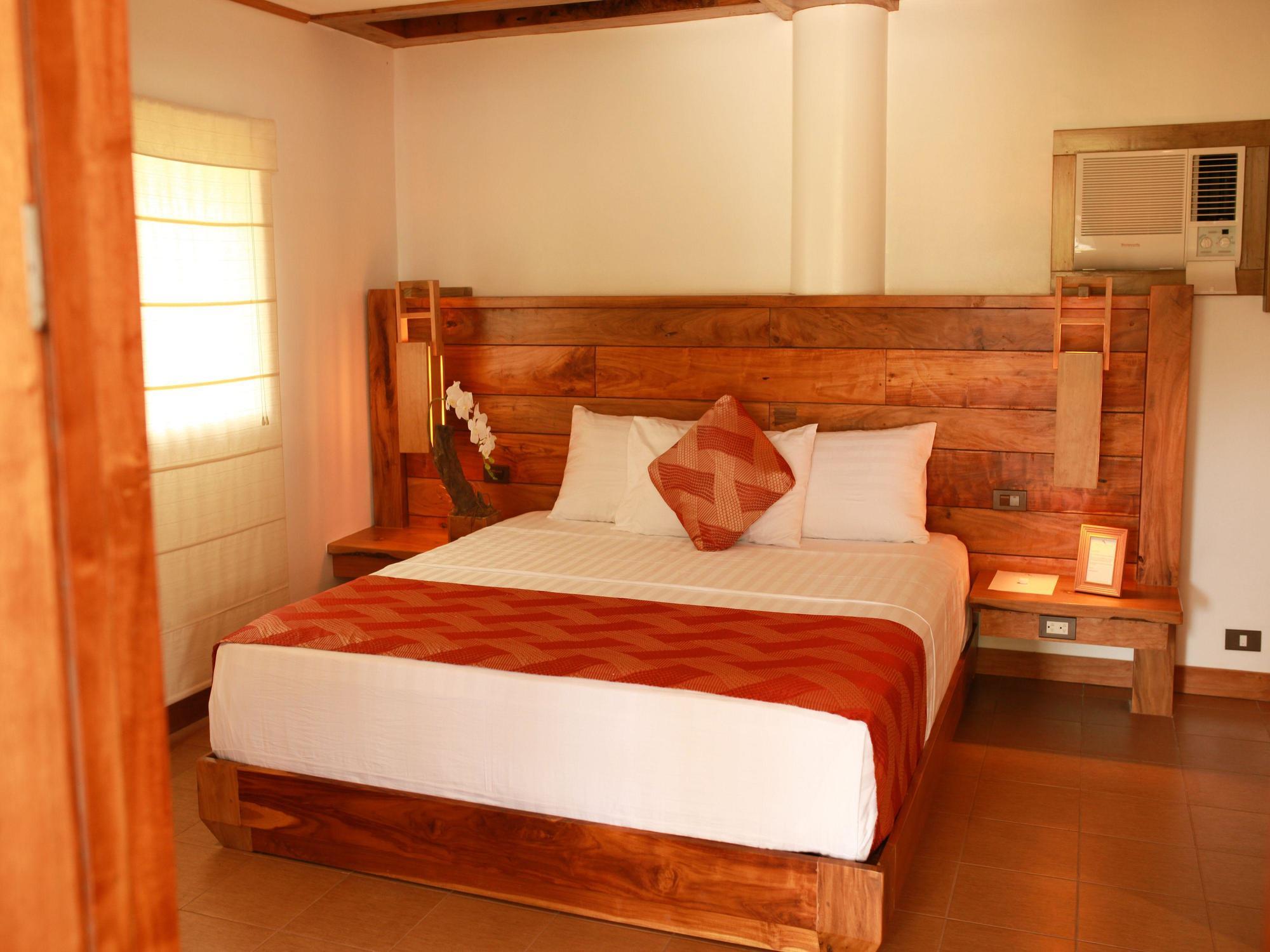 Boffo Resort Calayugan Norte Экстерьер фото