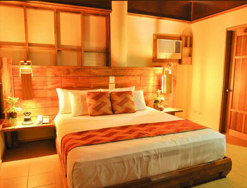 Boffo Resort Calayugan Norte Экстерьер фото