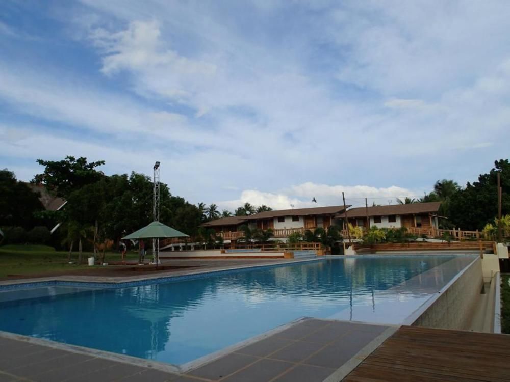 Boffo Resort Calayugan Norte Экстерьер фото