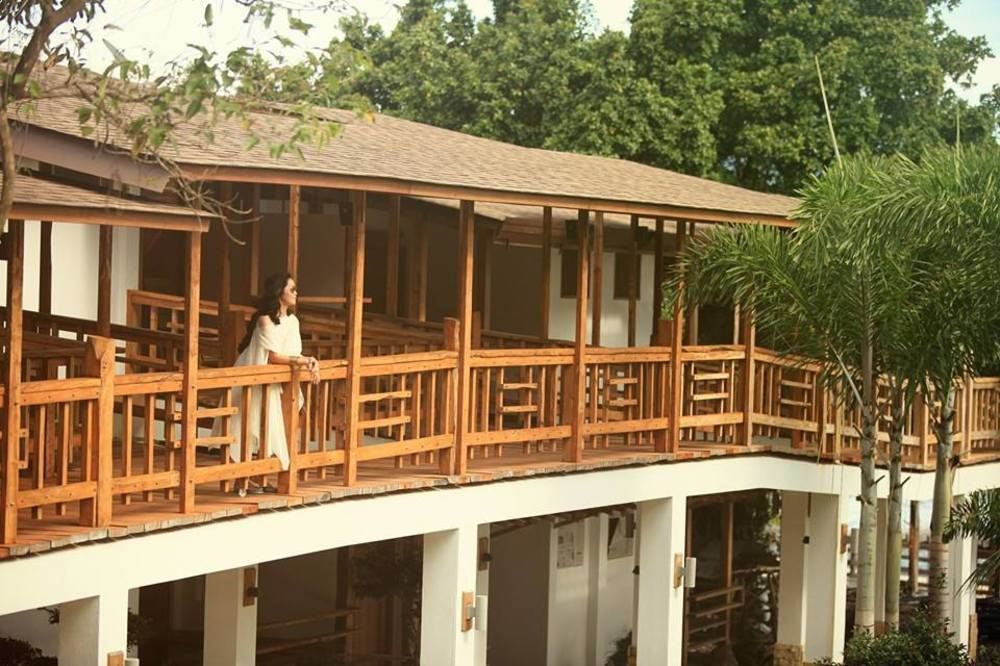 Boffo Resort Calayugan Norte Экстерьер фото
