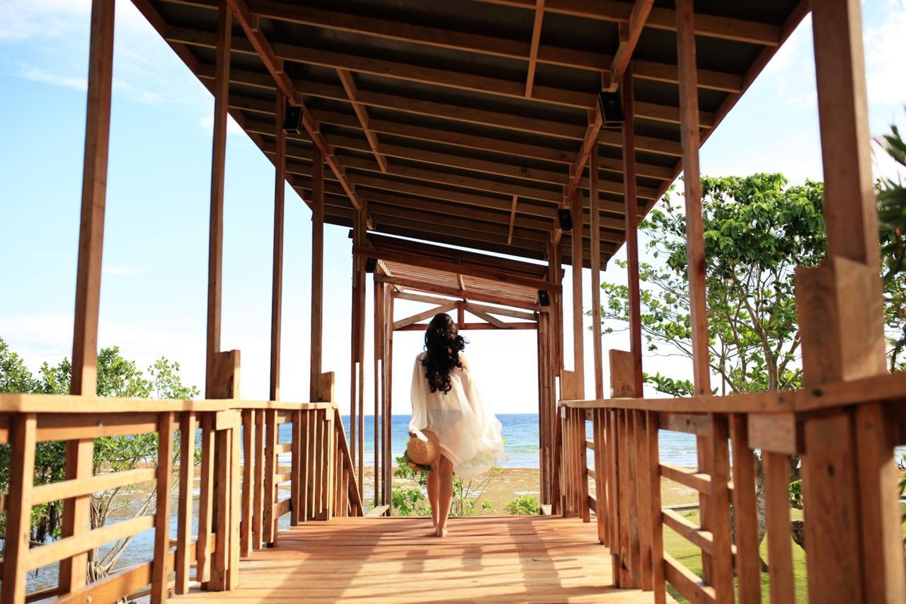 Boffo Resort Calayugan Norte Экстерьер фото