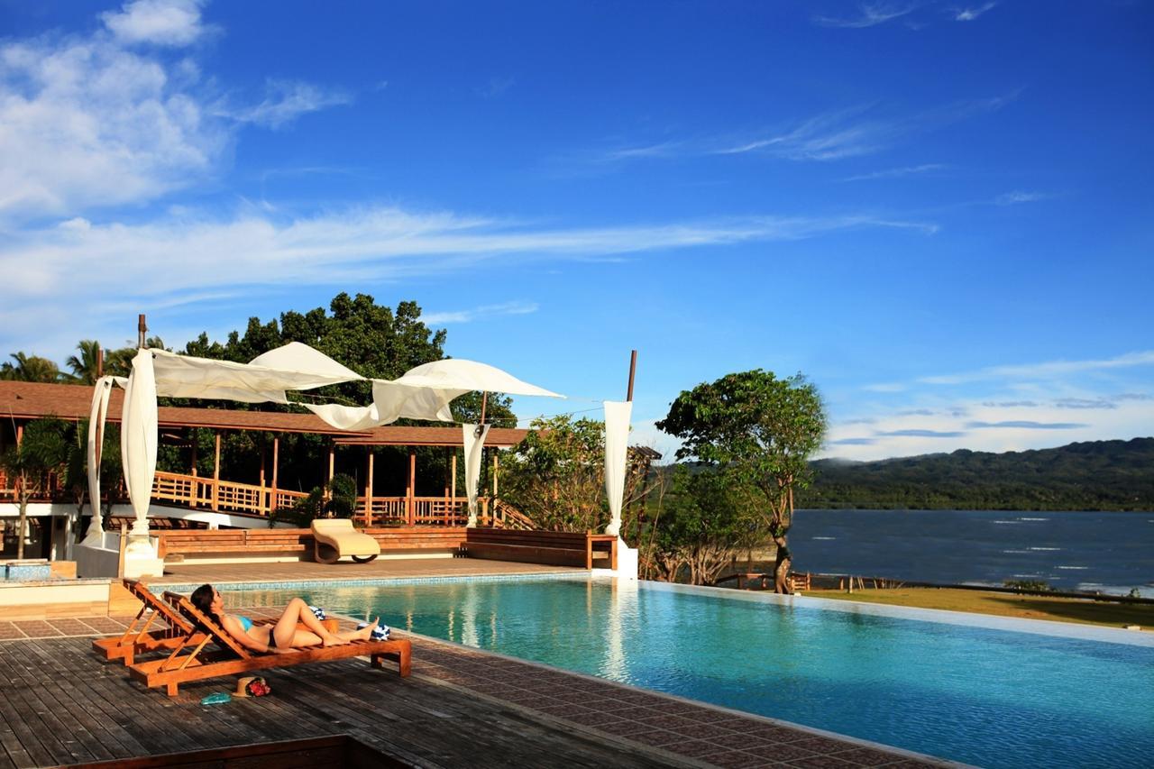 Boffo Resort Calayugan Norte Экстерьер фото