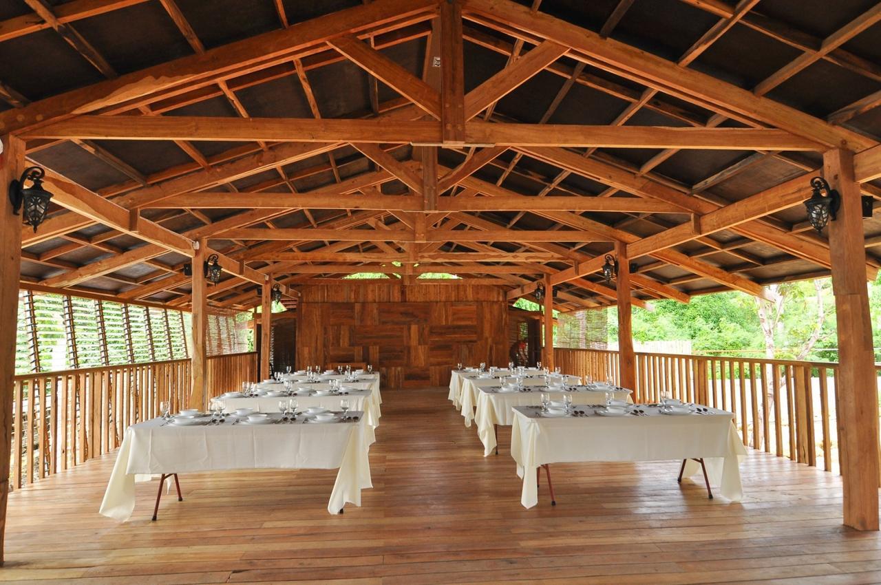 Boffo Resort Calayugan Norte Экстерьер фото