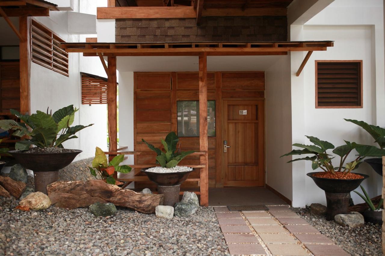 Boffo Resort Calayugan Norte Экстерьер фото