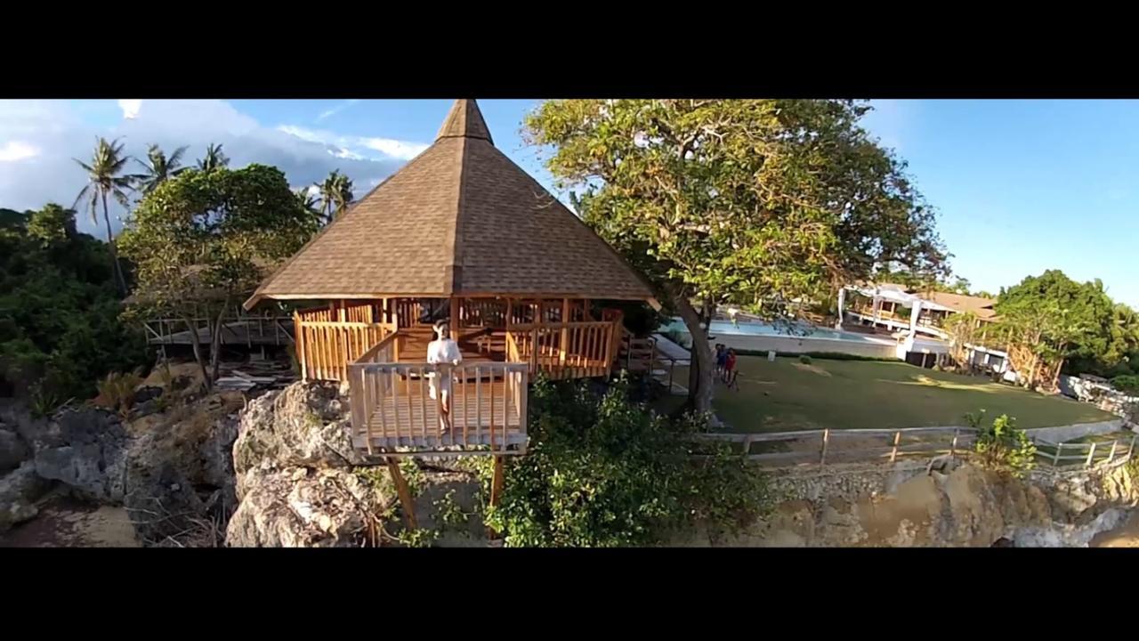 Boffo Resort Calayugan Norte Экстерьер фото