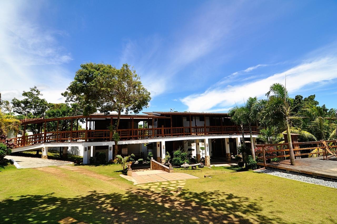 Boffo Resort Calayugan Norte Экстерьер фото