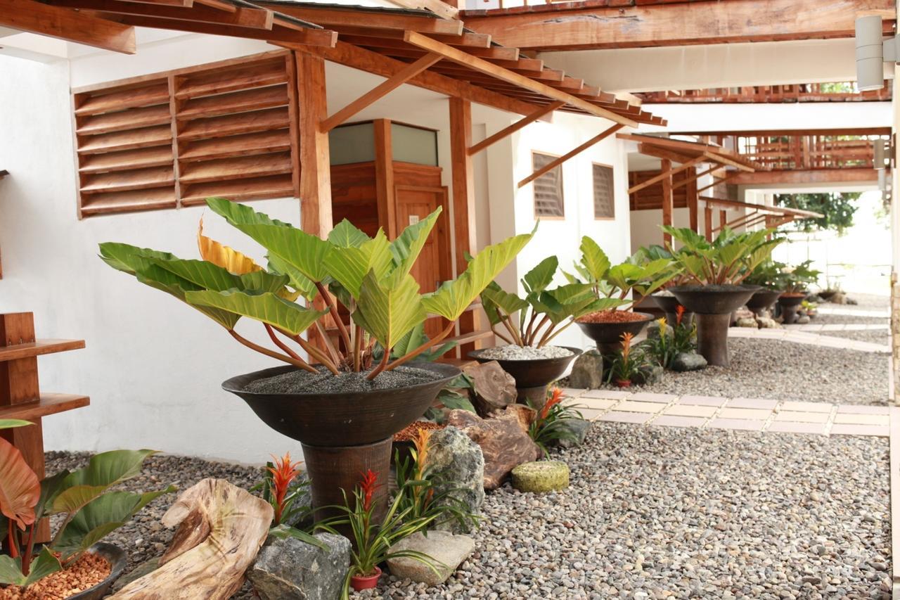 Boffo Resort Calayugan Norte Экстерьер фото