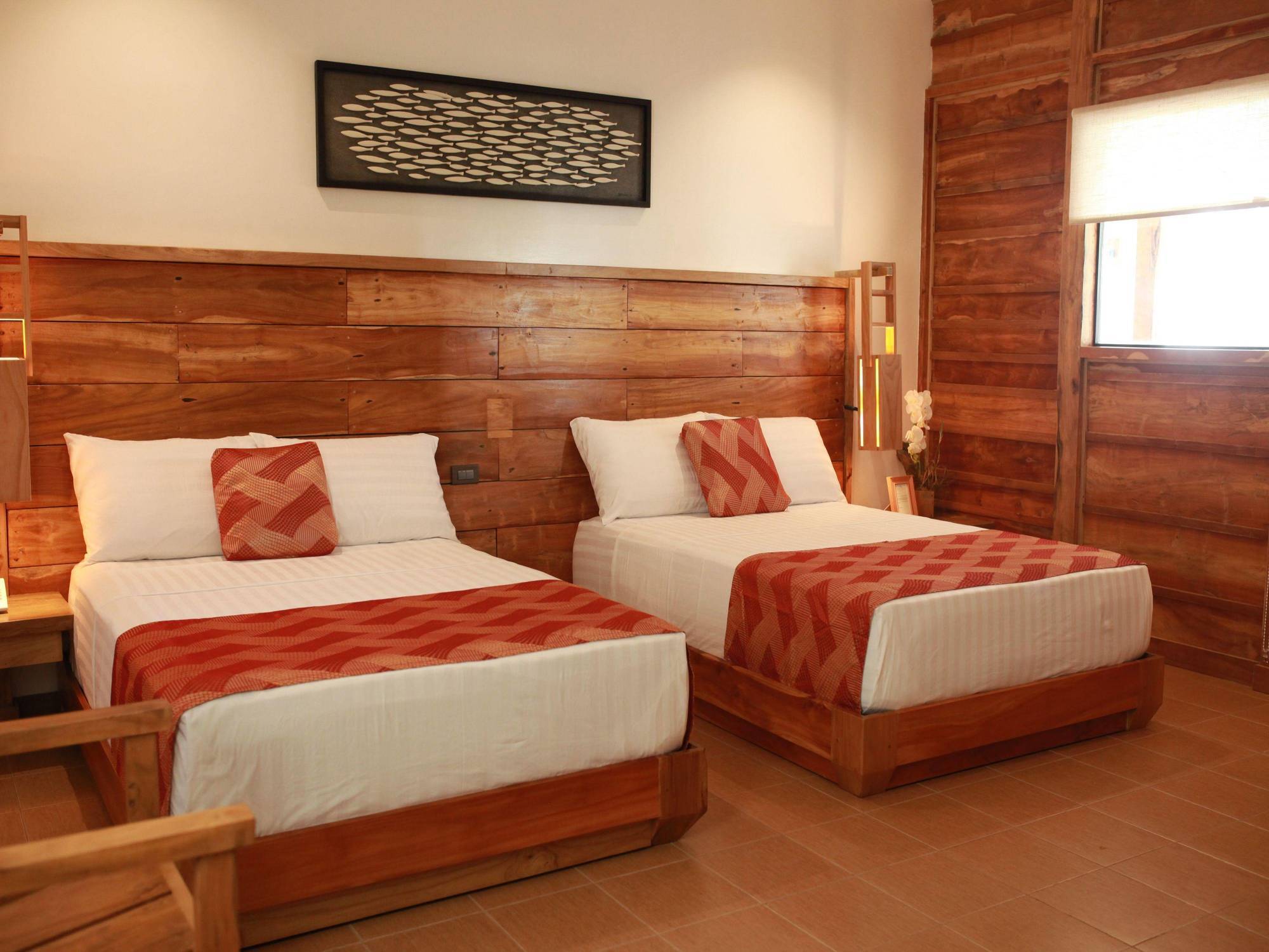 Boffo Resort Calayugan Norte Экстерьер фото