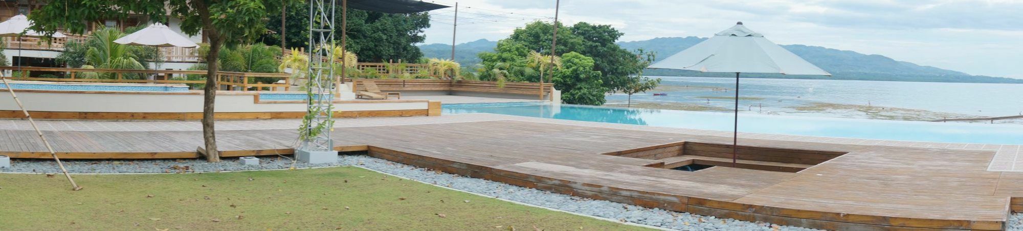Boffo Resort Calayugan Norte Экстерьер фото